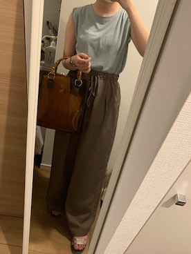 yuiさんのコーディネート