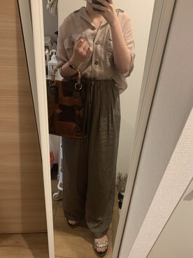 yuiさんのコーディネート