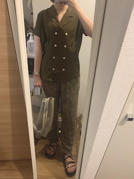 yuiさんのコーディネート