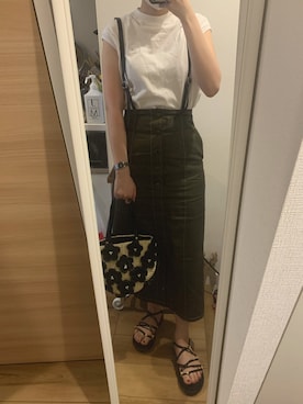 yuiさんのコーディネート