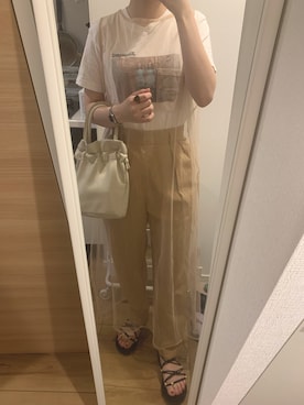 yuiさんのコーディネート