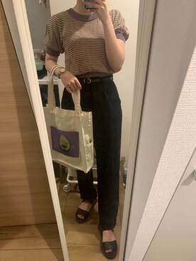 yuiさんのコーディネート