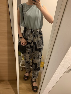 yuiさんのコーディネート