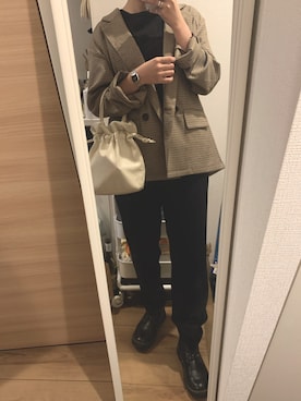 yuiさんのコーディネート