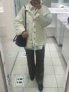 yuiさんのコーディネート