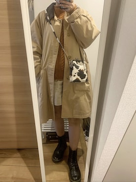 yuiさんのコーディネート