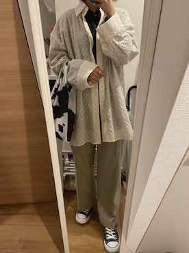 yuiさんのコーディネート