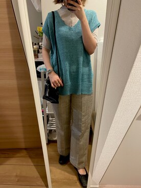 yuiさんのコーディネート