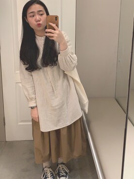 olielielu さんのコーディネート