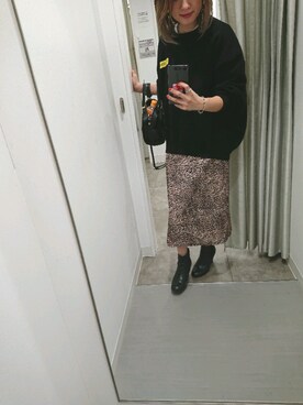 yurikoさんのコーディネート