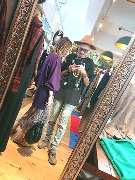 yurikoさんのコーディネート
