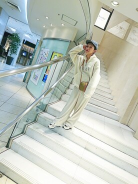 yurikoさんのコーディネート