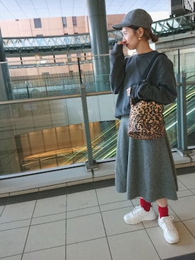 yurikoさんのコーディネート