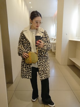 yurikoさんのコーディネート
