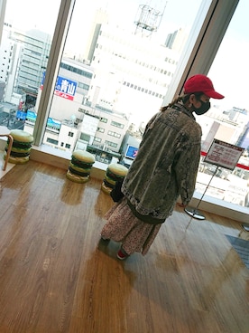 yurikoさんのコーディネート