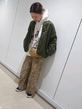 yurikoさんのコーディネート