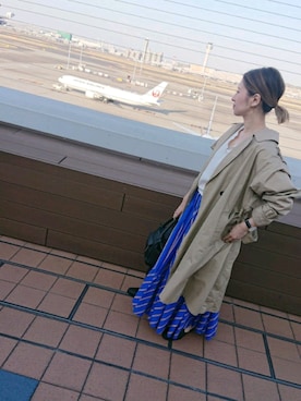 yurikoさんのコーディネート