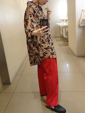 yurikoさんのコーディネート