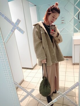 yurikoさんのコーディネート