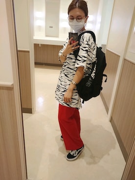 yurikoさんのコーディネート