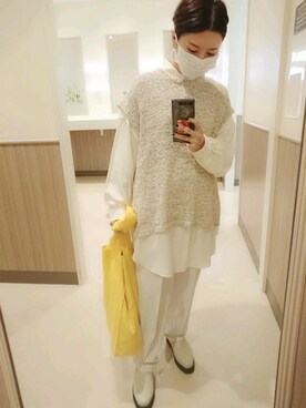 yurikoさんのコーディネート