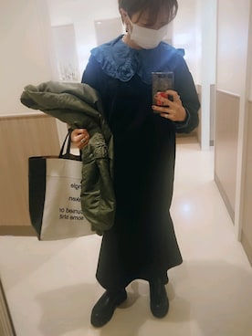 yurikoさんのコーディネート