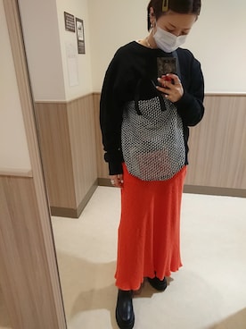 yurikoさんのコーディネート