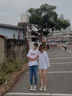 Niikki さんのコーディネート