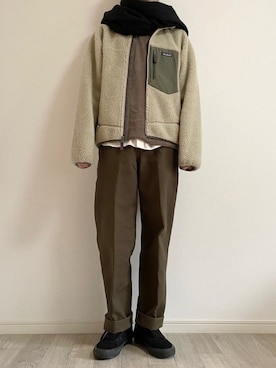 Jun【相互】さんのコーディネート