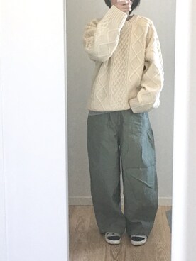 なな☺︎さんのコーディネート