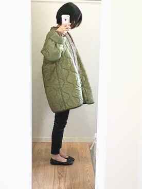 なな☺︎さんのコーディネート