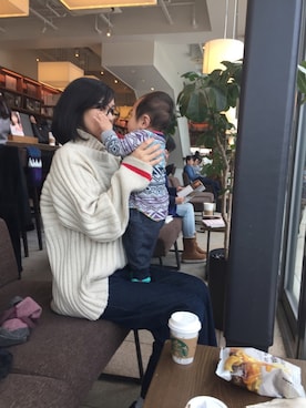 なな☺︎さんのコーディネート