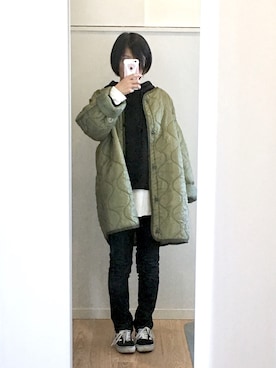 なな☺︎さんのコーディネート