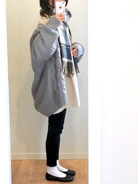 なな☺︎さんのコーディネート