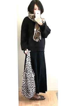 なな☺︎さんのコーディネート