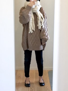 なな☺︎さんのコーディネート