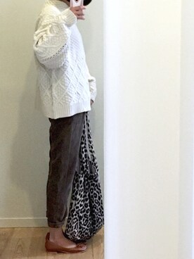 なな☺︎さんのコーディネート