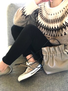 なな☺︎さんのコーディネート