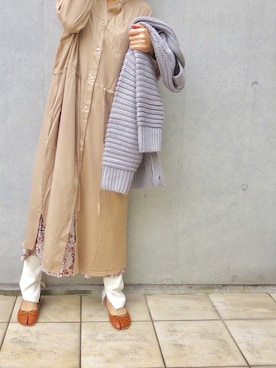 なな☺︎さんのコーディネート