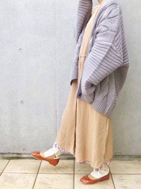 なな☺︎さんのコーディネート