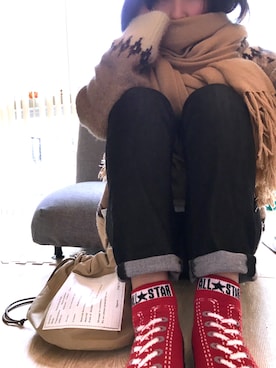 なな☺︎さんのコーディネート