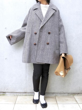 JOURNAL STANDARD relume（ジャーナルスタンダード レリューム）の