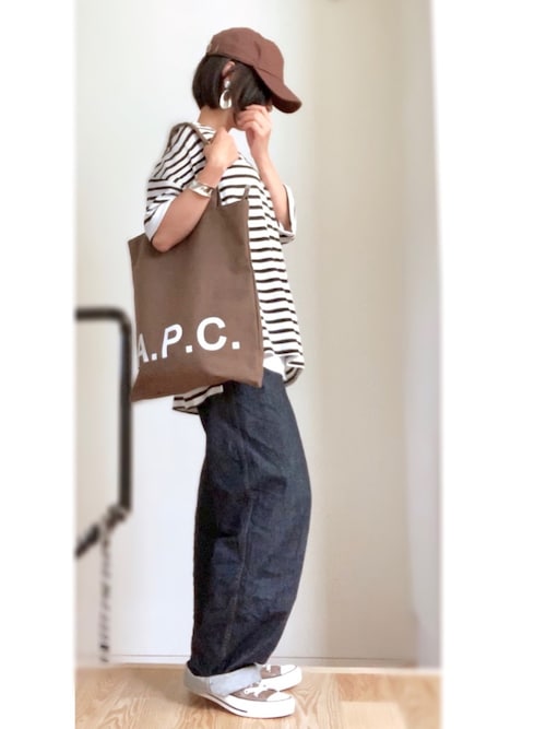 なな☺︎さんのコーディネート