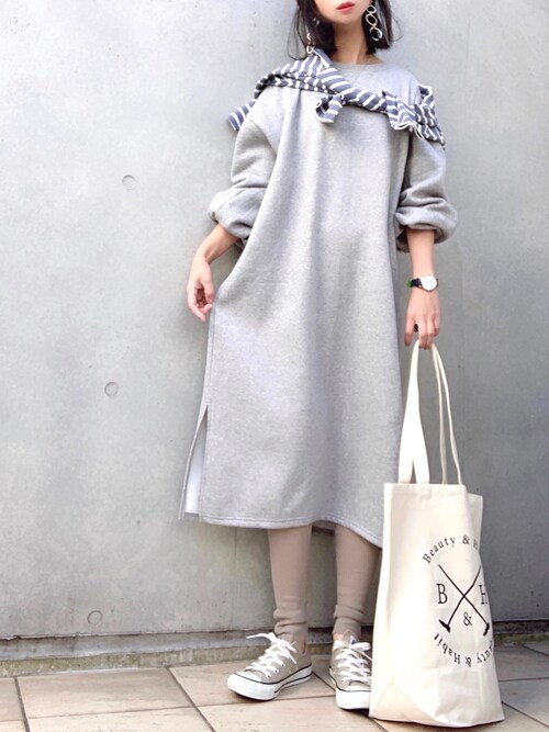 �Ȃ�☺︎����́u�i�b�j�v���g�����R�[�f�B�l�[�g