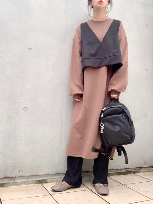 なな☺︎さんのコーディネート