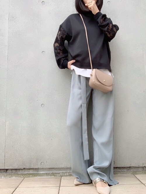 なな☺︎さんのコーディネート