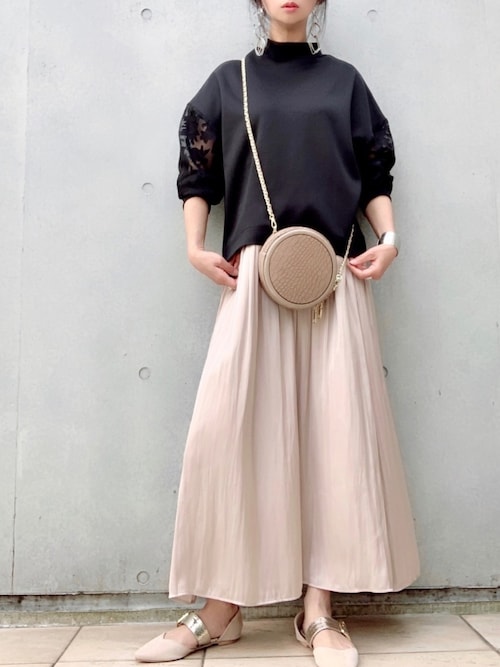 なな☺︎さんのコーディネート