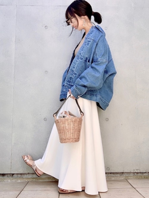 なな☺︎さんのコーディネート