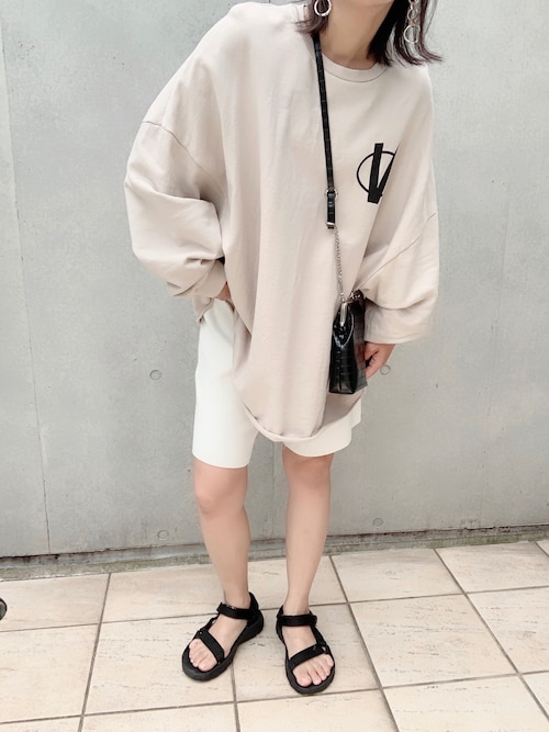 なな☺︎さんのコーディネート