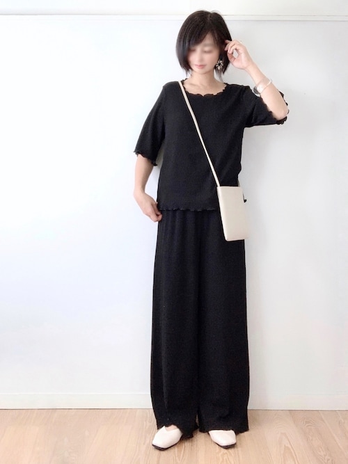 なな☺︎さんのコーディネート